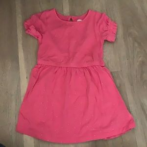 Baby gap girls dress